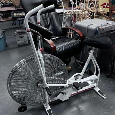 SCHWINN Air Dyne Stationary Bike