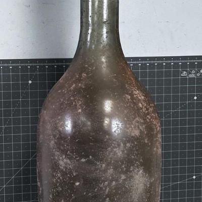 Large 40" Glass JardiniÃ¨re Vase