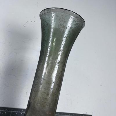 Large 40" Glass JardiniÃ¨re Vase