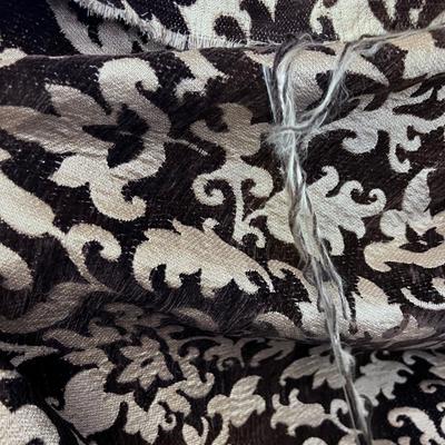 4+  Yards of Upholstery 60" Wide Bolt of Fabric  