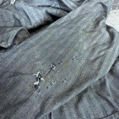 Coveralls - Classic Mechanics Style