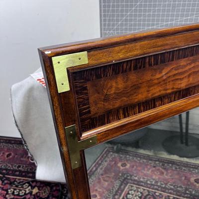 Framed Mirror by Drexel Heritage  