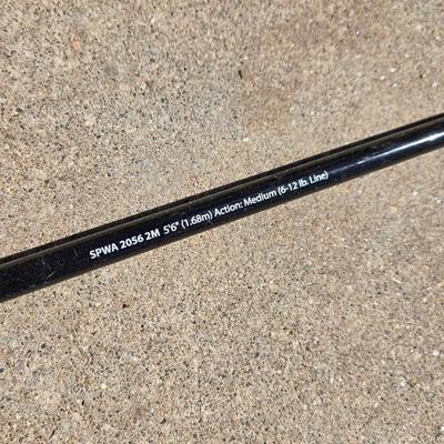 Shakespeare Fishing Rod