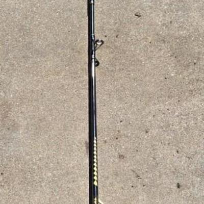 South Bend Rod & Reel