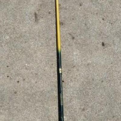 Angler Rod and GOCO reel
