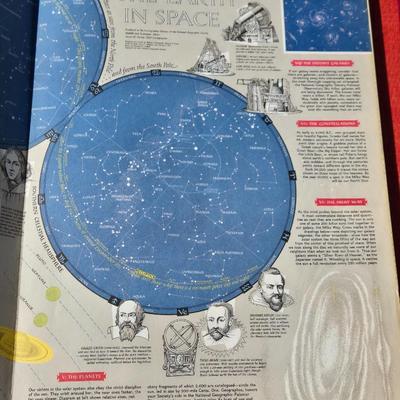 1963 Atlas