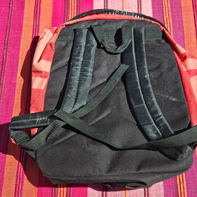 PokÃ©mon Backpack