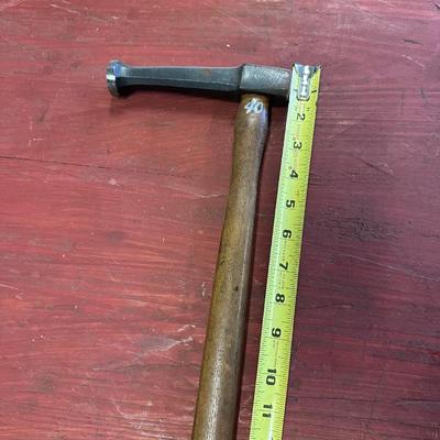 Blacksmiths Hammer