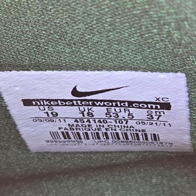 Nike AirMax Men's Size 19