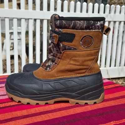 Ozark Trails Men's Hunting Boots