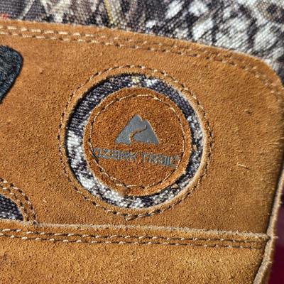 Ozark Trails Men's Hunting Boots