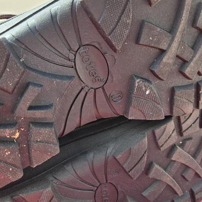 Totes Men's Snow Boots