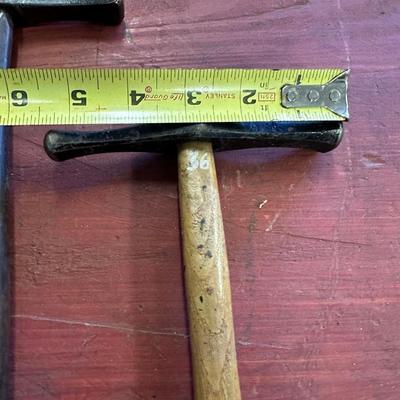 Blacksmith Hammer Lot #1