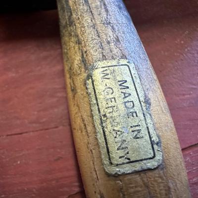 Blacksmith Hammer Lot #1