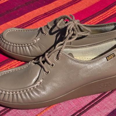 Women's SAS Shoes
