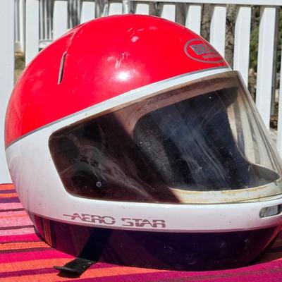 Bell Helmet