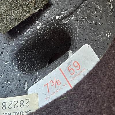 Bell Helmet
