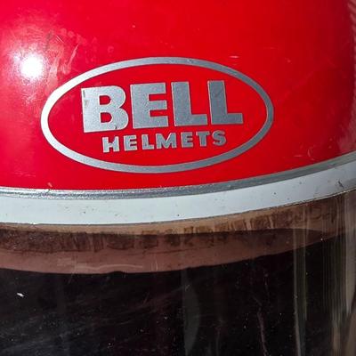 Bell Helmet