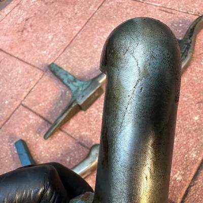 Anvil Stake Lot