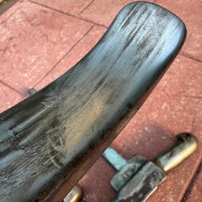 Anvil Stake Lot