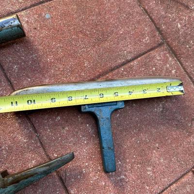 Anvil Stake Lot