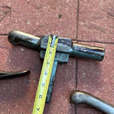 Anvil Stake Lot