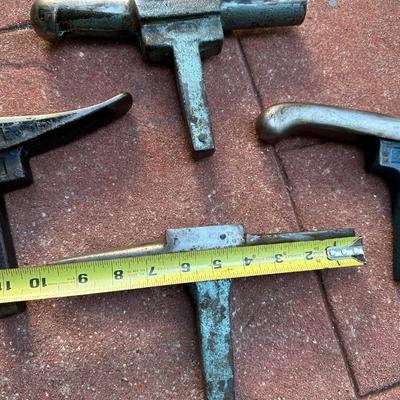 Anvil Stake Lot