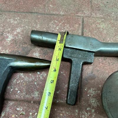 Anvil Stake Lot 2