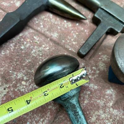 Anvil Stake Lot 2