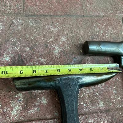Anvil Stake Lot 2