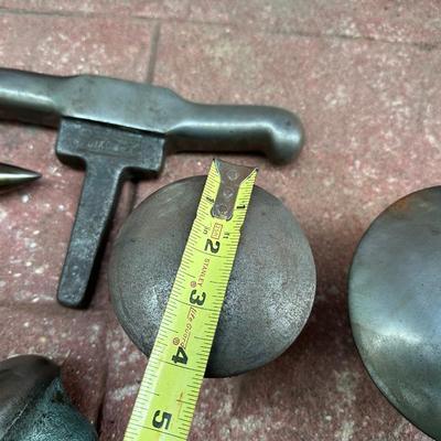Anvil Stake Lot 2