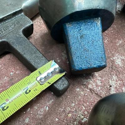 Anvil Stake Lot 2