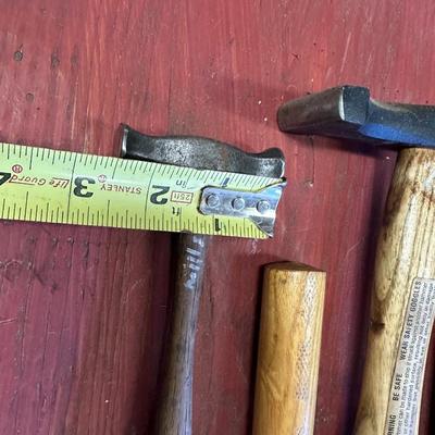 Hammer Lot 3