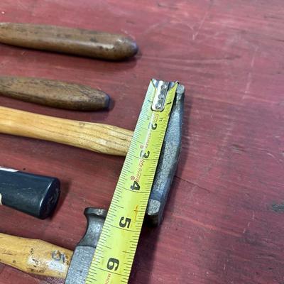 Hammer Lot 3