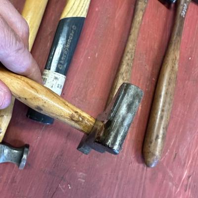 Hammer Lot 3