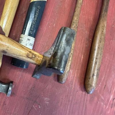 Hammer Lot 3