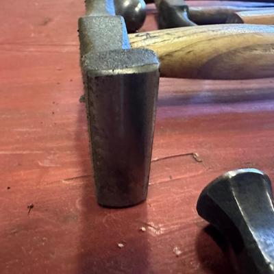 Hammer Lot 3
