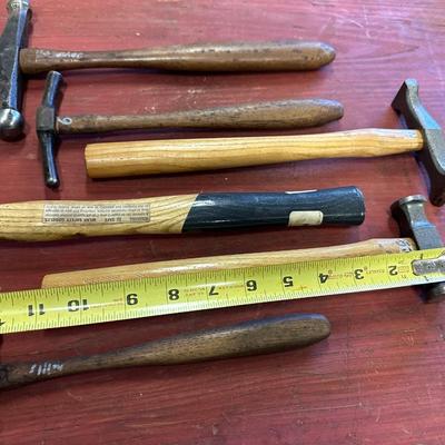 Hammer Lot 3