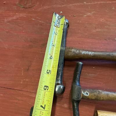 Hammer Lot 3