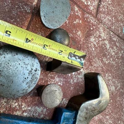 Anvil Stake Lot 3