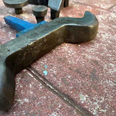 Anvil Stake Lot 3