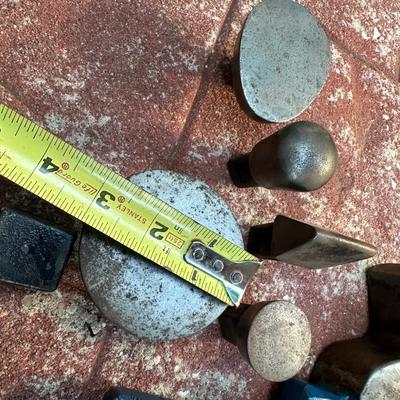 Anvil Stake Lot 3