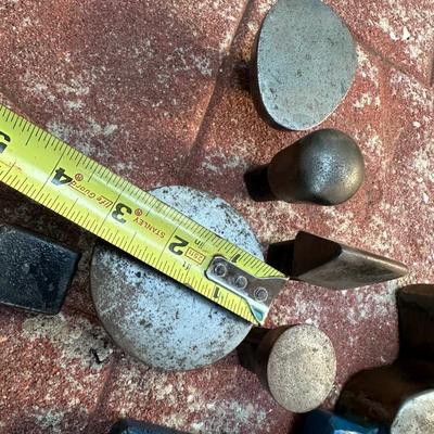 Anvil Stake Lot 3