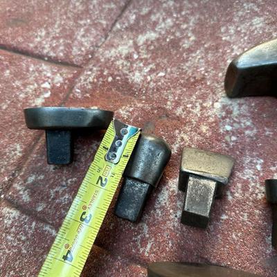 Anvil Stake Lot 3