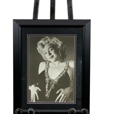 Marilyn Monroe Photo
