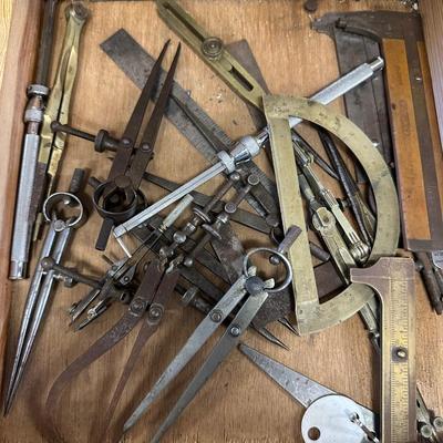 Measurement Tool lot