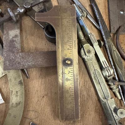 Measurement Tool lot
