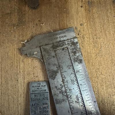 Measurement Tool lot