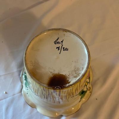 Ceramic Vases & More (D-MK)