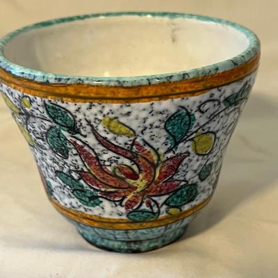 Ceramic Vases & More (D-MK)